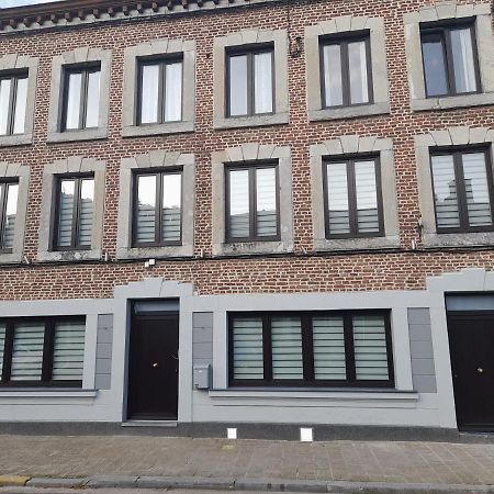 Chez Francis Bed & Breakfast Verviers Ngoại thất bức ảnh